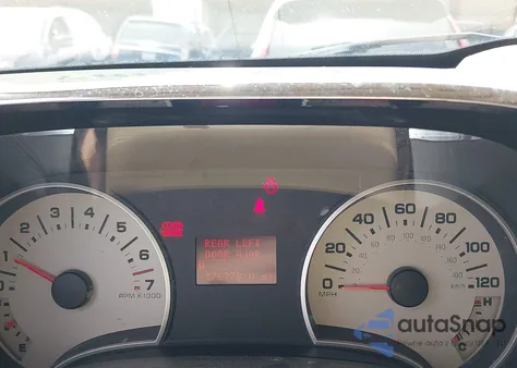 2006 Ford Explorer Eddie Bauer z USA, uszkodzony, nr VIN 1FMEU74836UB00089